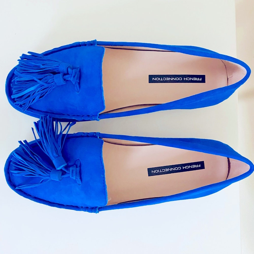 French Connection flats